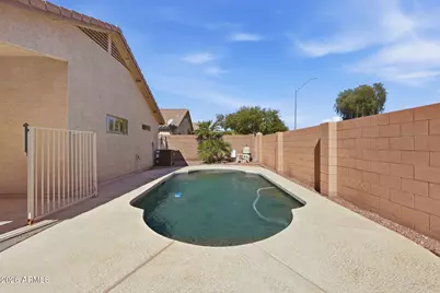 15866 W Tara Lane, Surprise, AZ 85374 - Photo 32