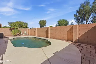 15866 W Tara Lane, Surprise, AZ 85374 - Photo 34