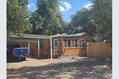 16725 W Willow Avenue, Yarnell, AZ 85362 - Photo 4