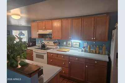 16725 W Willow Avenue, Yarnell, AZ 85362 - Photo 20