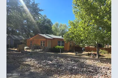 16725 W Willow Avenue, Yarnell, AZ 85362 - Photo 42