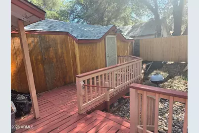 16725 W Willow Avenue, Yarnell, AZ 85362 - Photo 40