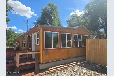 16725 W Willow Avenue, Yarnell, AZ 85362 - Photo 52