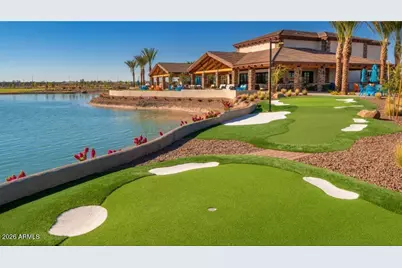 25097 N 173rd Drive, Surprise, AZ 85387 - Photo 36