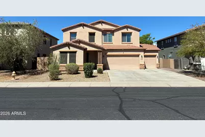 18634 W Turquoise Avenue, Waddell, AZ 85355 - Photo 1