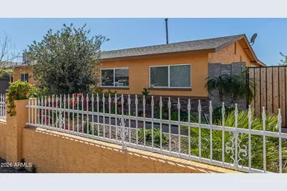 14502 N 1st Avenue, El Mirage, AZ 85335 - Photo 2
