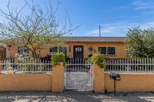 14502 N 1st Ave, El Mirage, AZ 85335 - Photo 1