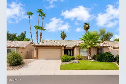 6322 W Potter Drive, Glendale, AZ 85308 - Photo 2