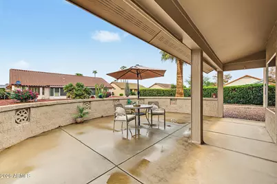 13706 W Sky Hawk Drive, Sun City West, AZ 85375 - Photo 36
