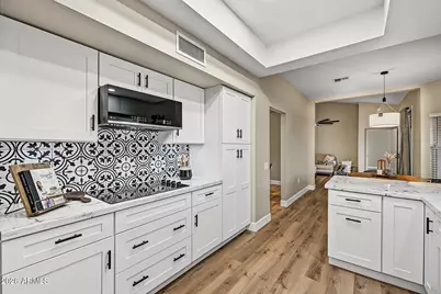 13706 W Sky Hawk Drive, Sun City West, AZ 85375 - Photo 20