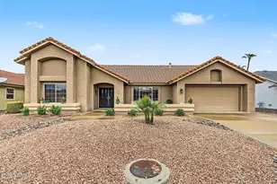13706 W Sky Hawk Dr, Sun City West, AZ 85375 - Photo 1