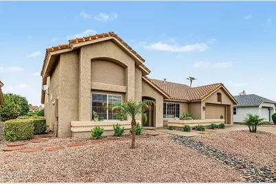 13706 W Sky Hawk Drive, Sun City West, AZ 85375 - Photo 2