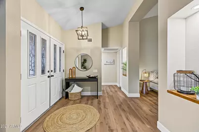 13706 W Sky Hawk Drive, Sun City West, AZ 85375 - Photo 6