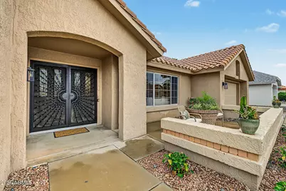 13706 W Sky Hawk Drive, Sun City West, AZ 85375 - Photo 4
