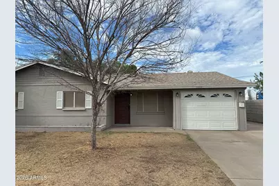 2406 W Marlette Avenue, Phoenix, AZ 85015 - Photo 1