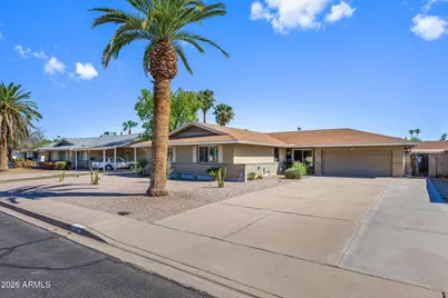 2427 E Del Rio Drive, Tempe, AZ 85282 - Photo 2