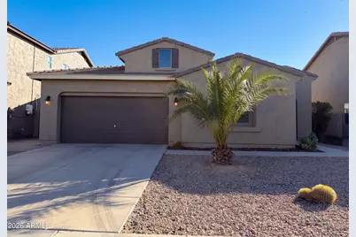 40877 W Bedford Drive, Maricopa, AZ 85138 - Photo 1