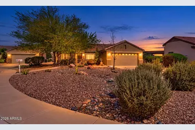 16058 W Autumn Sage Drive, Surprise, AZ 85374 - Photo 1