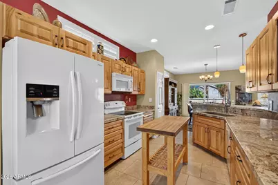 16058 W Autumn Sage Drive, Surprise, AZ 85374 - Photo 16