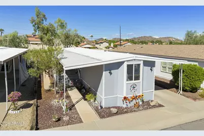 1644 E Villa Rita Drive, Phoenix, AZ 85022 - Photo 52