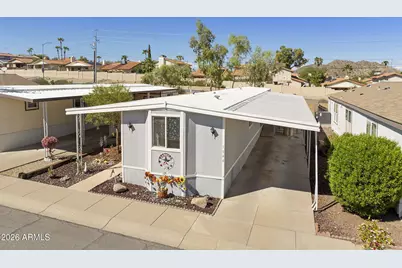 1644 E Villa Rita Drive, Phoenix, AZ 85022 - Photo 2