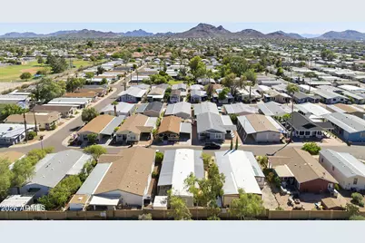 1644 E Villa Rita Drive, Phoenix, AZ 85022 - Photo 50