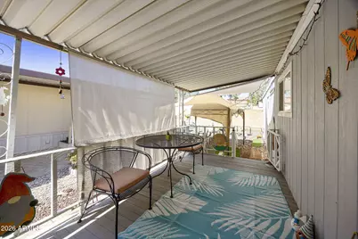 1644 E Villa Rita Drive, Phoenix, AZ 85022 - Photo 30