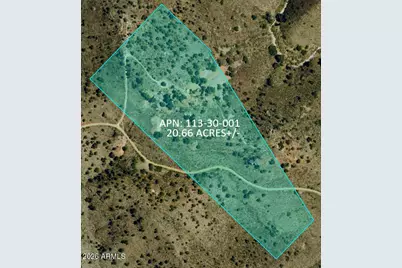 113 Old Glory Mining Road #-, Rio Rico, AZ 85648 - Photo 6