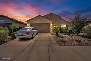 5621 W Heritage Way, Florence, AZ 85132 - Photo 1