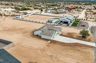 12091 W Jaiden St, Casa Grande, AZ 85194 - Photo 40