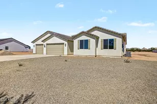 12091 W Jaiden St, Casa Grande, AZ 85194 - Photo 6