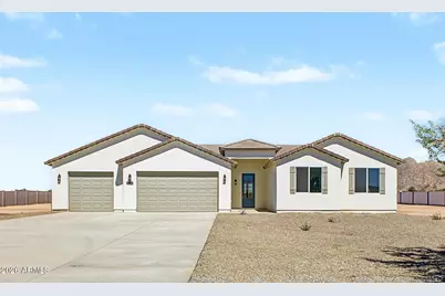 12091 W Jaiden Street, Casa Grande, AZ 85194 - Photo 1