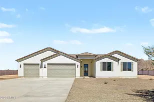 12091 W Jaiden St, Casa Grande, AZ 85194 - Photo 1