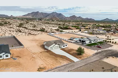 12091 W Jaiden Street, Casa Grande, AZ 85194 - Photo 44