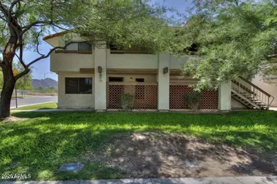 8823 N 8th Street #101, Phoenix, AZ 85020 - Photo 1