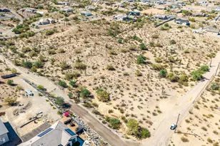 0 W Hummingbird Ln --, San Tan Valley, AZ 85144 - Photo 1