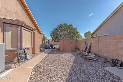 22009 E Calle De Flores --, Queen Creek, AZ 85142 - Photo 36