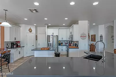22009 E Calle De Flores --, Queen Creek, AZ 85142 - Photo 10