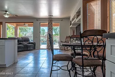 22009 E Calle De Flores --, Queen Creek, AZ 85142 - Photo 16