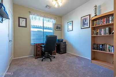 22009 E Calle De Flores --, Queen Creek, AZ 85142 - Photo 30