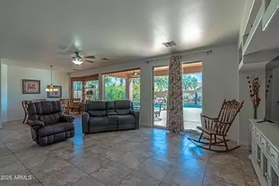 22009 E Calle De Flores --, Queen Creek, AZ 85142 - Photo 18