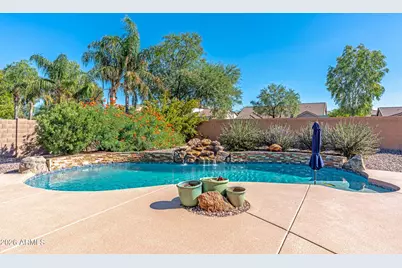 22009 E Calle De Flores --, Queen Creek, AZ 85142 - Photo 2
