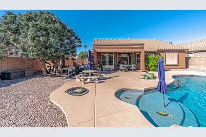 22009 E Calle De Flores --, Queen Creek, AZ 85142 - Photo 4
