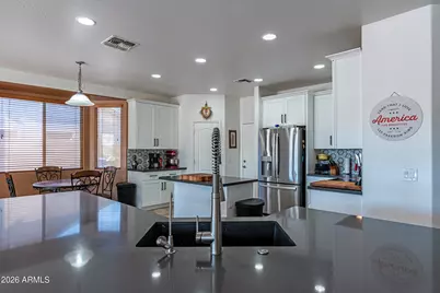 22009 E Calle De Flores --, Queen Creek, AZ 85142 - Photo 12