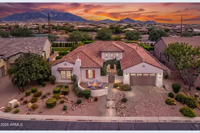 2531 E Ravenswood Drive, Gilbert, AZ 85298 - Photo 2
