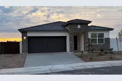 5440 S 254th Glen, Buckeye, AZ 85326 - Photo 1