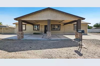 13209 W McLellan Road, Glendale, AZ 85307 - Photo 1