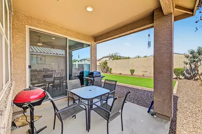 17318 W Running Deer Trail, Surprise, AZ 85387 - Photo 30