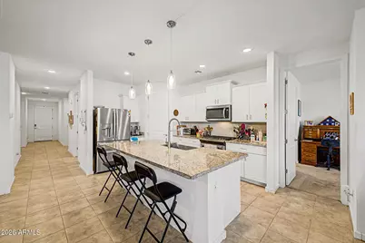 17318 W Running Deer Trail, Surprise, AZ 85387 - Photo 12