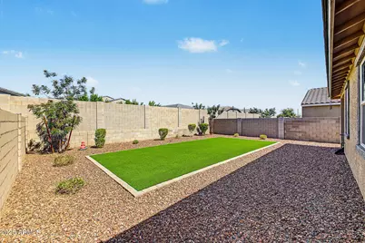 17318 W Running Deer Trail, Surprise, AZ 85387 - Photo 28